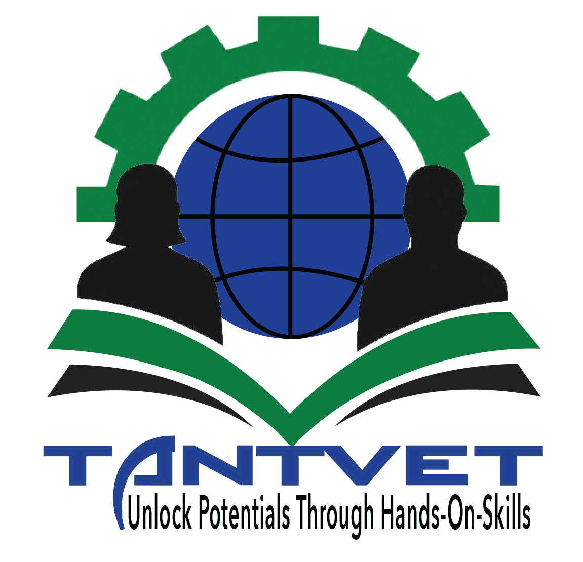 TANTVET Logo